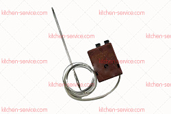Терморегулятор MMG HU-30-M 4125-0-046-4 для ATESY
