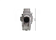 Мотор-редуктор для GRAND SIFTER 220 ROBOLABS (25089)