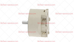 Таймер для EMMEPI (8C1552)