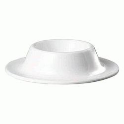 Подставка для яйца набор 4 шт 85 см белая APS