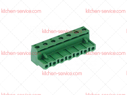 Клемма печатных плат 7-полярная для печи (5075317)