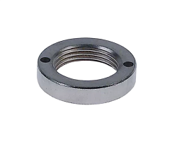 Гайка с накаткой M22 для SIRMAN (19534029)