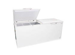 Ларь морозильный BD-560 AUCMA