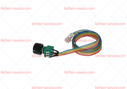 Потенциометр для овощерезки (9057015)