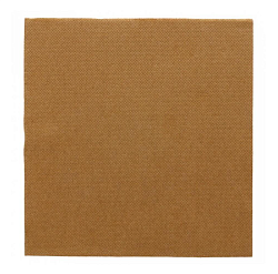 Салфетка двухслойная Double Point гавана 33x33 см GARCIA DE POU (166.45)