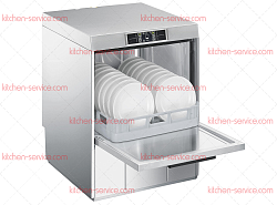 Машина посудомоечная с фронтальной загрузкой UD530DES SMEG