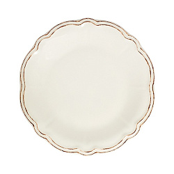 Retro Тарелка 29см 1972 BY ID FINE