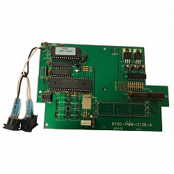 Плата главная для MW CAS