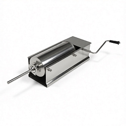 Шприц колбасный горизонтальный ручной HOWS-5L FOODATLAS