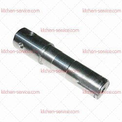 Вал для ТОРГМАШ (г. Барановичи) (МТ-30.00.001)