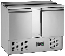Стол-саладетта холодильный SA1045 TEFCOLD