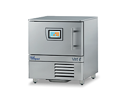 Аппарат шоковой заморозки SKFMEQ0411D-VP-CH Vintos PLUS 4 x GN 1/1 COOL COMPACT