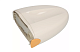 Блок фильтра K130/1 для VORWERK (D160167)