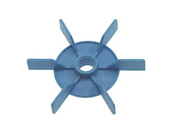 Колесо рабочее для T.60/T.80/T.90 AMIKA (335008)