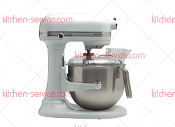 Миксер планетарный 5KSM7591XEWH (белый) KITCHENAID