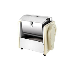 Тестомес горизонтальный HO-2D ROAL