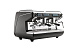Кофемашина Appia Life 3Gr V black высокие группы, экономайзер NUOVA SIMONELLI