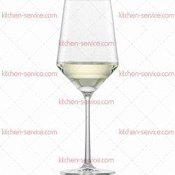 Бокал для вина 410 мл PURE ZWIESEL GLAS (112412)