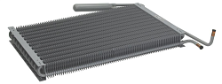 Испаритель 2R 12T SEST для SAGI (34D6430)