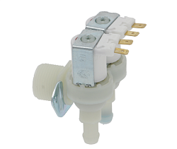 Соленоид для ELECTROLUX (055444)