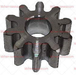 Шестерня для TDR-380-71 NEW GASTROMIX