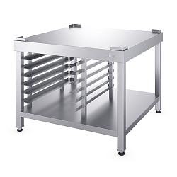 Подставка ПДТ-Л-800.800.700-02 ATESY