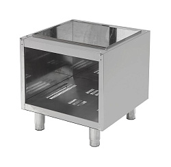 Подставка под оборудование EMP.PLS.9TS020-K открытая EMPERO