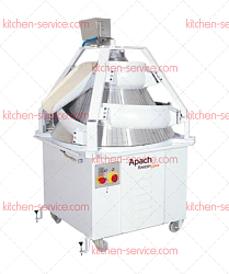 Тестоокруглитель конический Bakery Line F392TS APACH