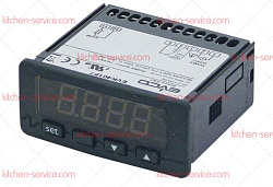 Регулятор электронный EVCO (EVK401P7)