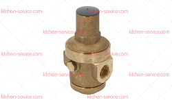 Редуктор давления для печи (3120502)