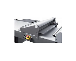 Лента конвейерная сбора остатков теста для FLAMIC (TRSBT650)