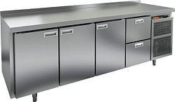 Стол холодильный GN 1112/TN HICOLD