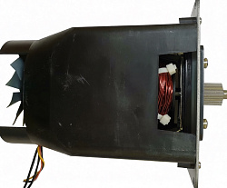 Двигатель в сборе для GL-SM10GR-39-47 GEMLUX (BH9840M23)