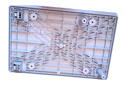 Платформа металлическая для CL5000 TRAY (2004A000095B)