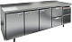 Стол холодильный GN 1112/TN HICOLD