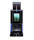 Кофемашина Optima Ultra OU-01-02-00 (2 бункера для зерна + капучинатор Carimilk Dymamic) CARIMALI