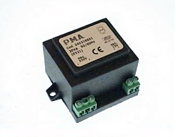 Трансформатор для печи пароконвекционной серии OIM VORTMAX (RC01857000)