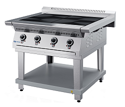 Плита электрическая ПЭ-4-11-МХ KAYMAN