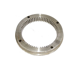 Шестерня планетарная наружная для машины взбивальной B15 ROAL