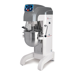 Миксер планетарный MX40T MECNOSUD