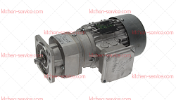 Двигатель NORD SK71LA/4-2 для овощерезки