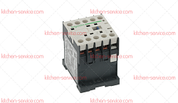Контактор SCHNEIDER LC1K0601M7 для печи (7151260)