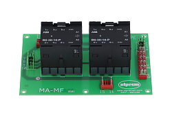 Плата 230 D CL 3-5-8 для FIMAR (SL2512)