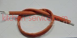 Провода комплект к лампе двери Lainox R66110310