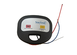 Панель индикации для рисоварки HJF-8195 STARFOOD (009001020)