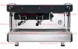 Кофемашина M26 BE C/2 (низкие группы) LA CIMBALI