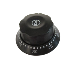 Ручка термостата для жарочной поверхности 818 STARFOOD (JS-818_22 knob)