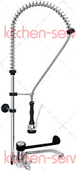 Устройство душирующее RAC R0201020249 MONOLITH