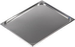 Гастроемкость GN2/1x20 мм, 821-20 VIATTO