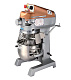 Миксер планетарный SP200A SPAR